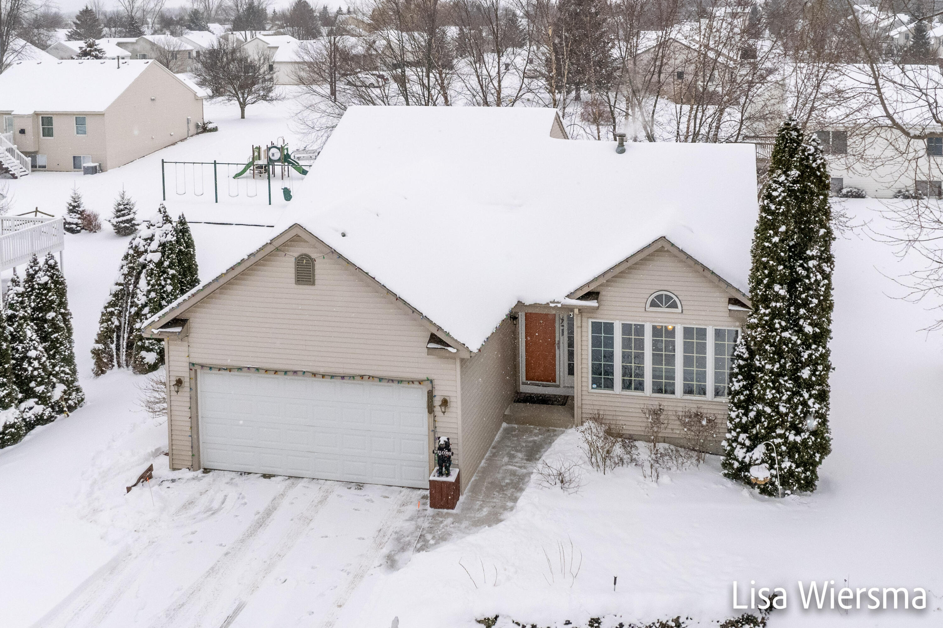 2964 Riley Ridge Road Holland, MI 49424 - Photo 2 of 76 2964 Riley Ridge, Holland, MI 49424-2