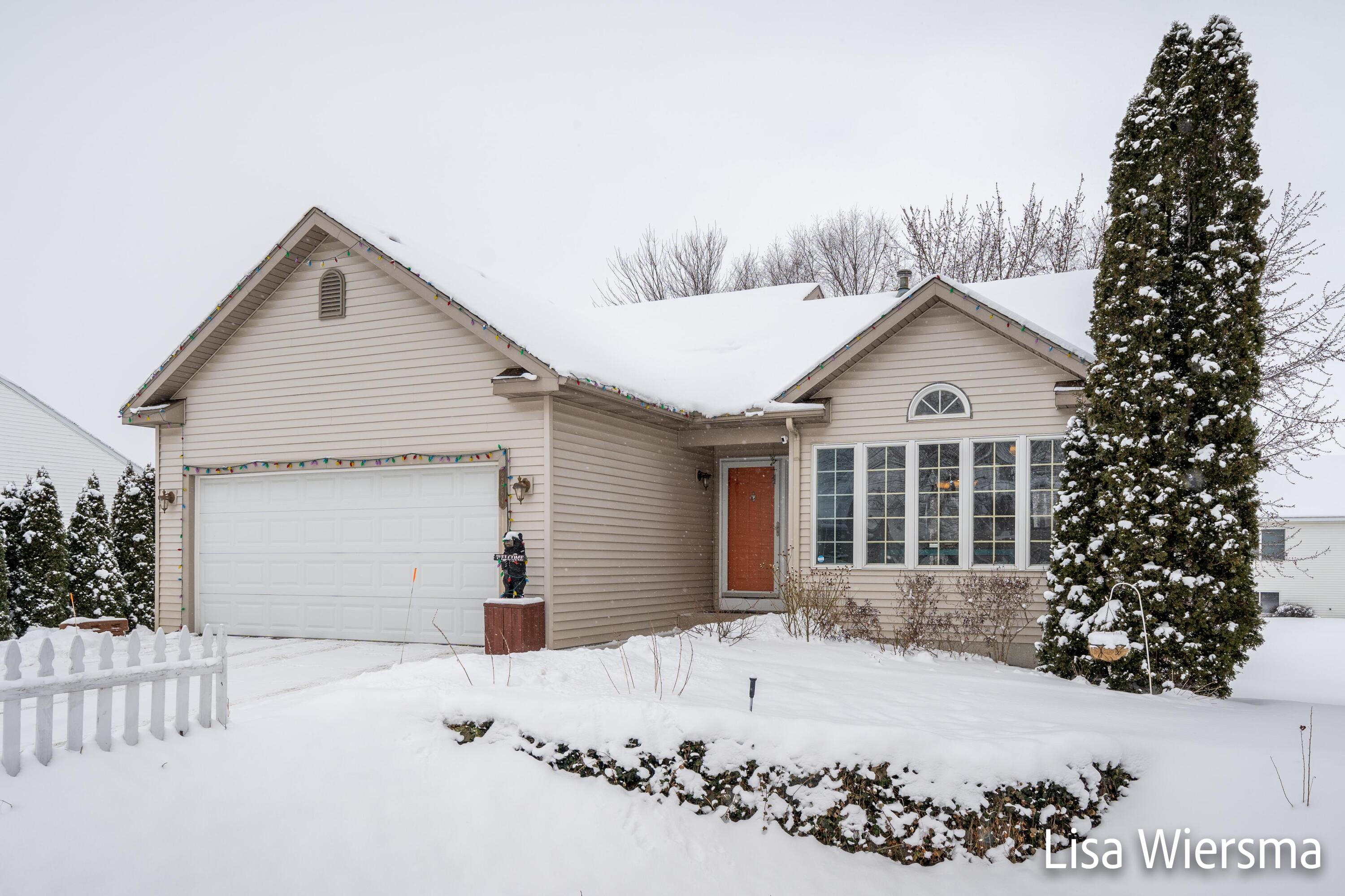 2964 Riley Ridge Road Holland, MI 49424 - Photo 4 of 76 2964 Riley Ridge, Holland, MI 49424-4