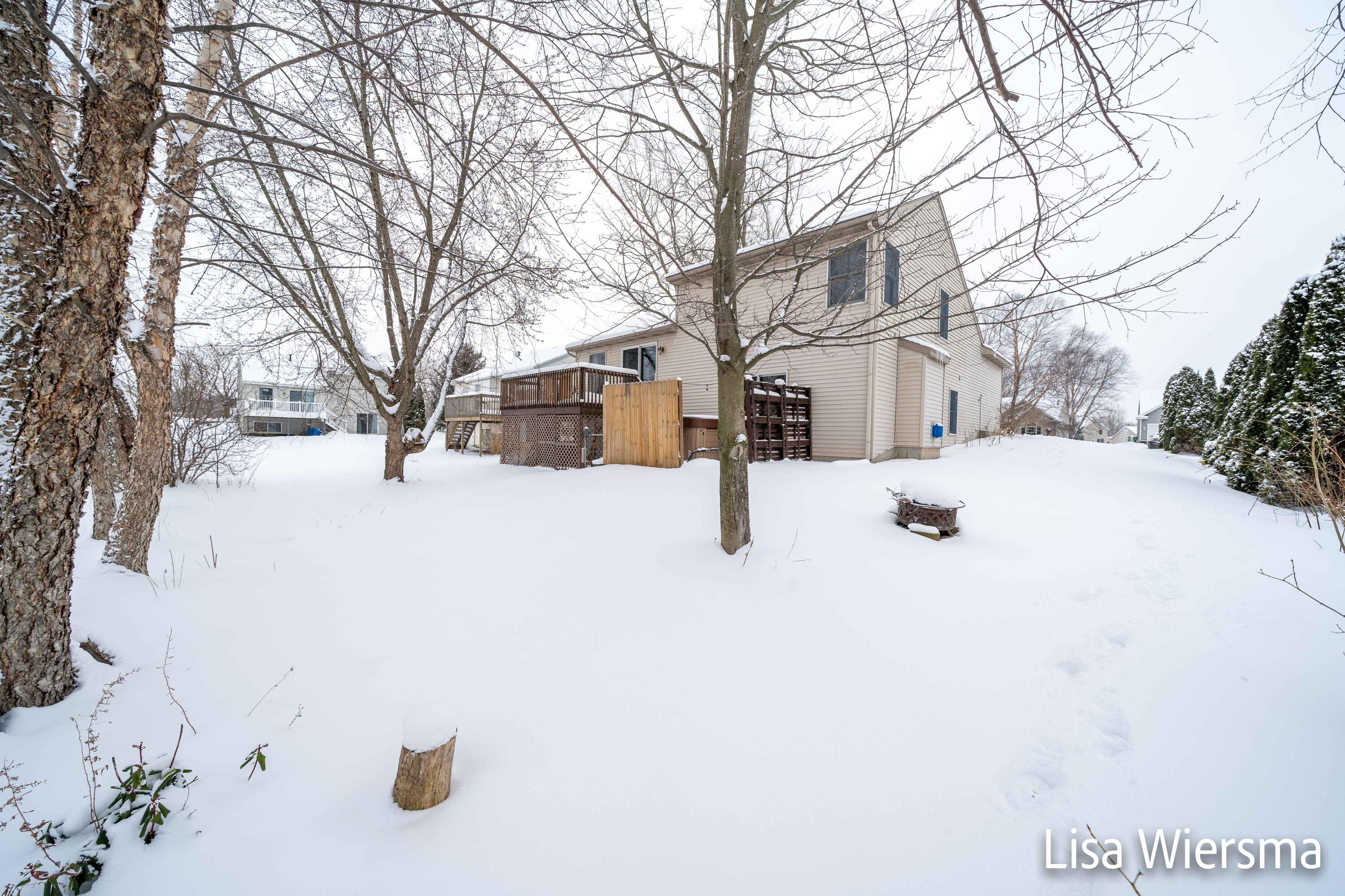 2964 Riley Ridge Road Holland, MI 49424 - Photo 51 of 76 2964 Riley Ridge, Holland, MI 49424-51