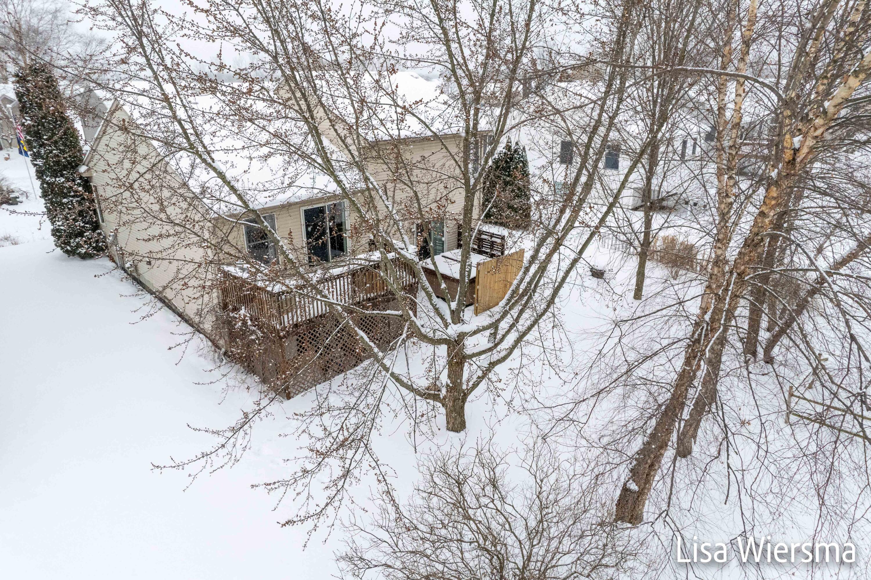2964 Riley Ridge Road Holland, MI 49424 - Photo 53 of 76 2964 Riley Ridge, Holland, MI 49424-53