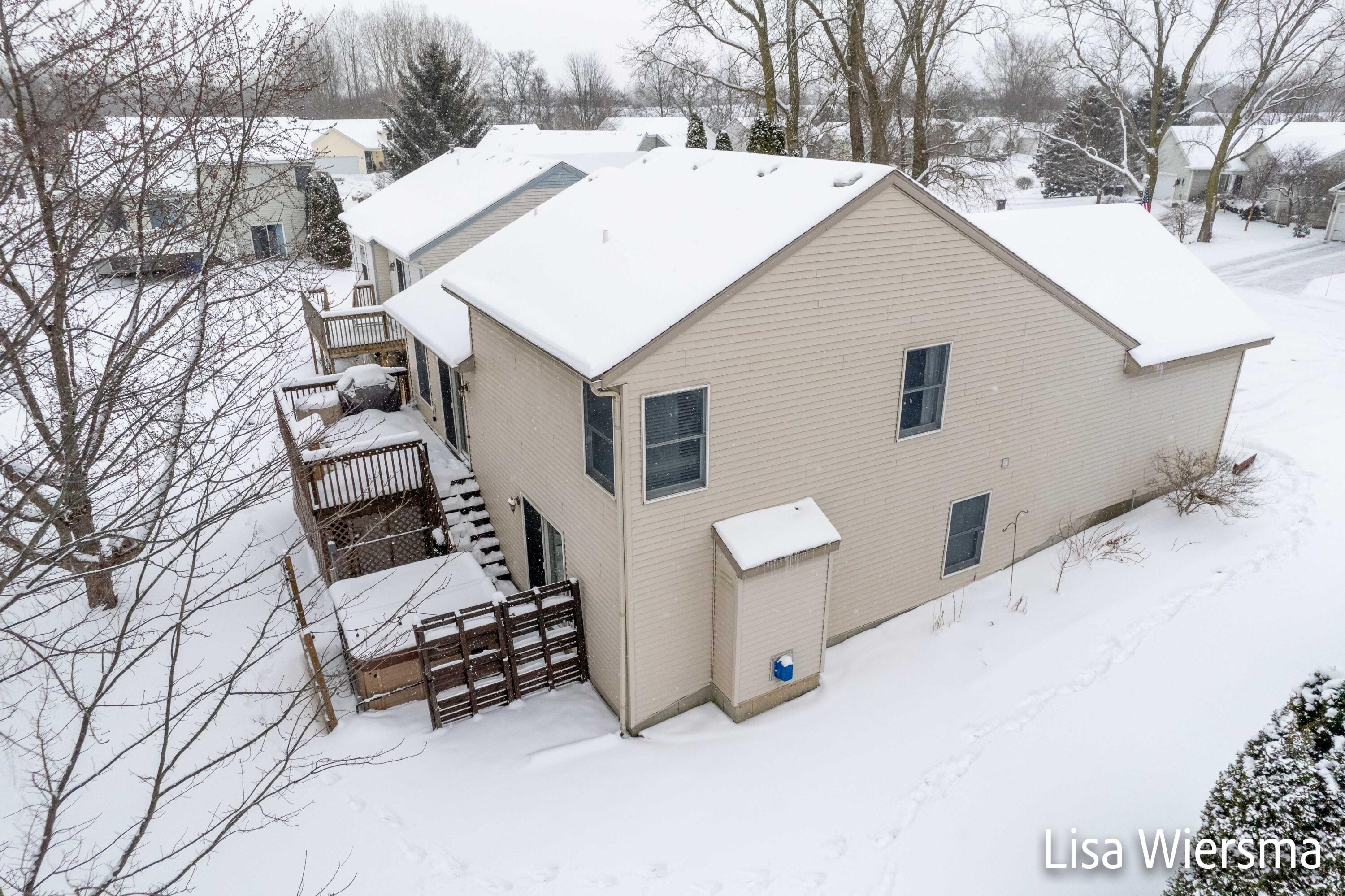 2964 Riley Ridge Road Holland, MI 49424 - Photo 56 of 76 2964 Riley Ridge, Holland, MI 49424-56
