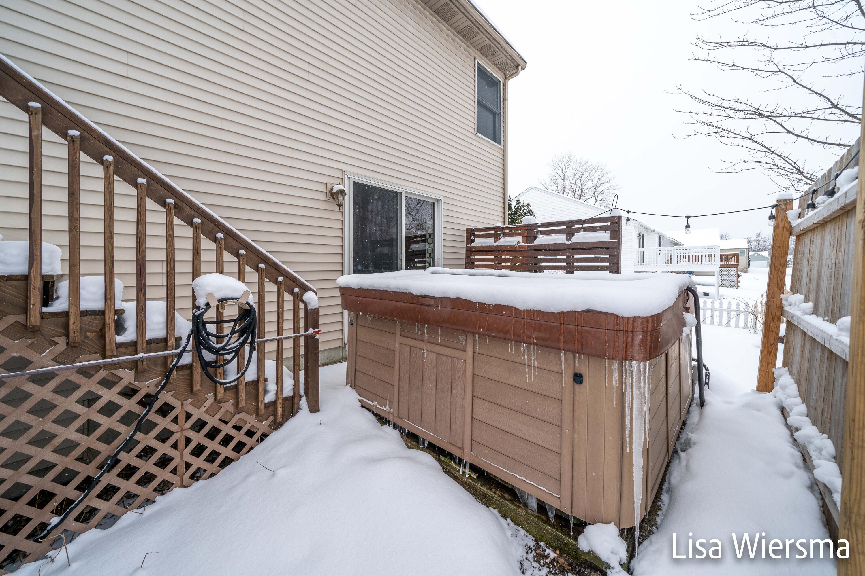 2964 Riley Ridge Road Holland, MI 49424 - Photo 57 of 76 2964 Riley Ridge, Holland, MI 49424-57