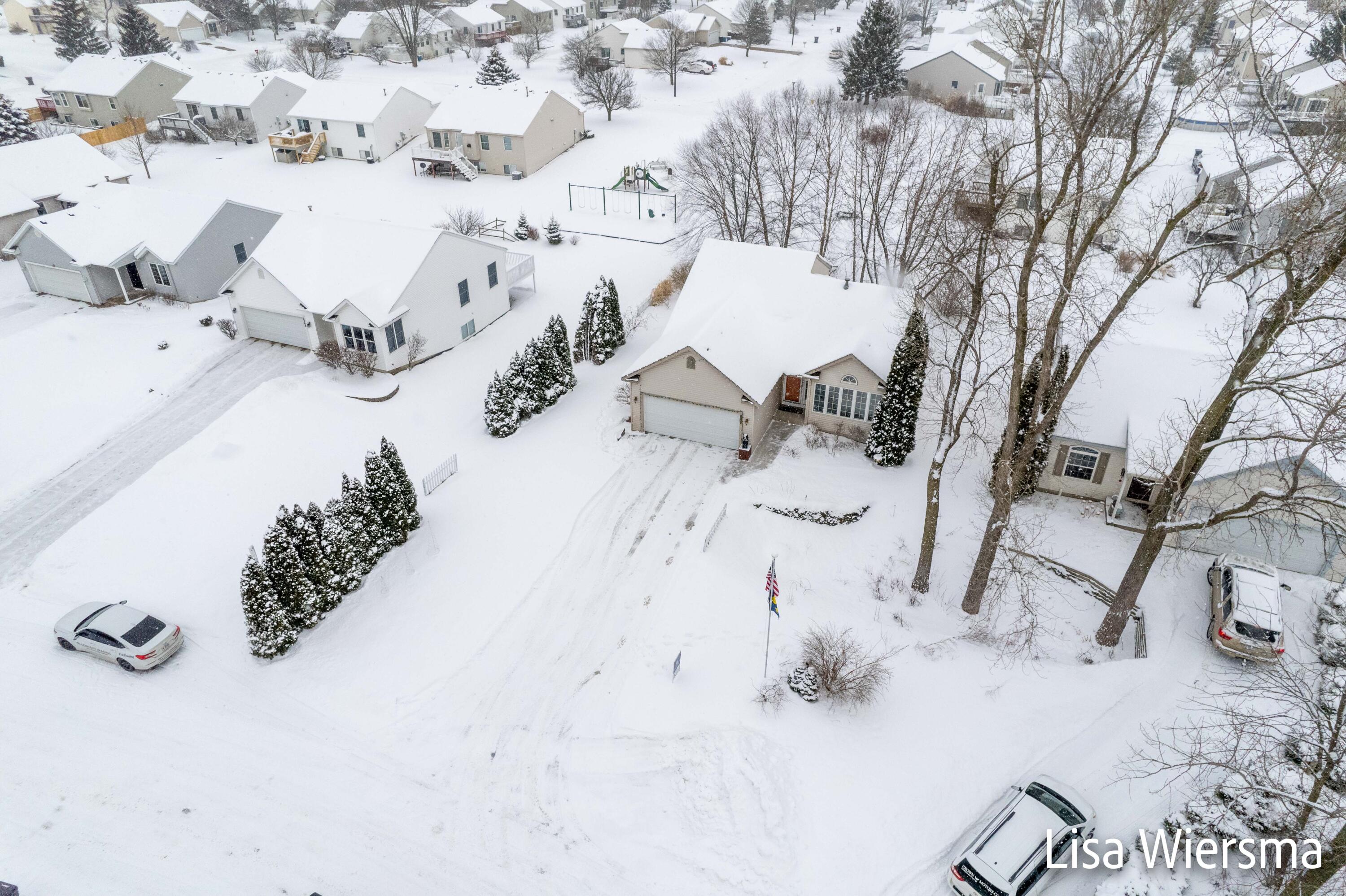 2964 Riley Ridge Road Holland, MI 49424 - Photo 60 of 76 2964 Riley Ridge, Holland, MI 49424-60