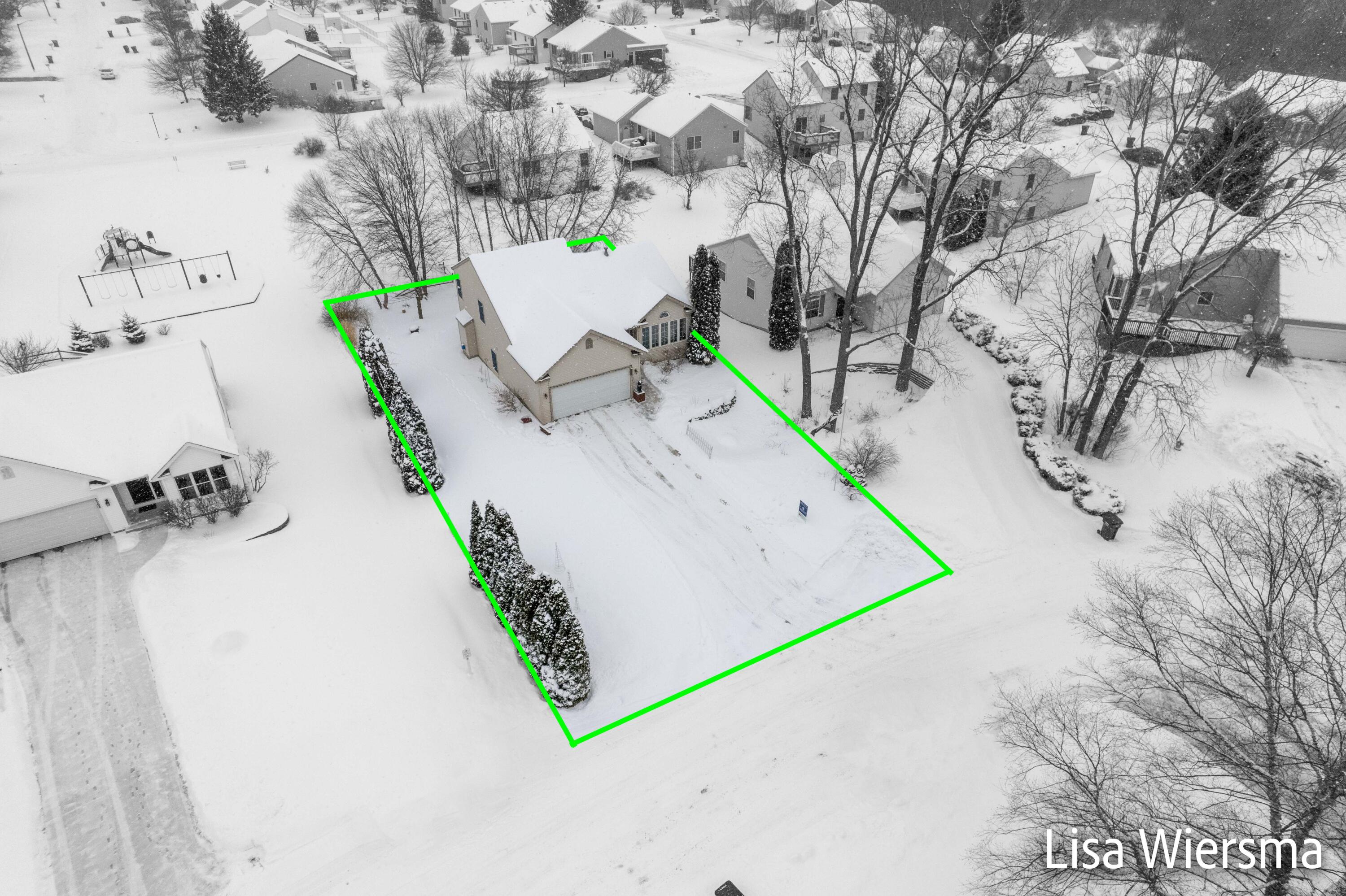 2964 Riley Ridge Road Holland, MI 49424 - Photo 6 of 76 2964 Riley Ridge, Holland, MI 49424-6