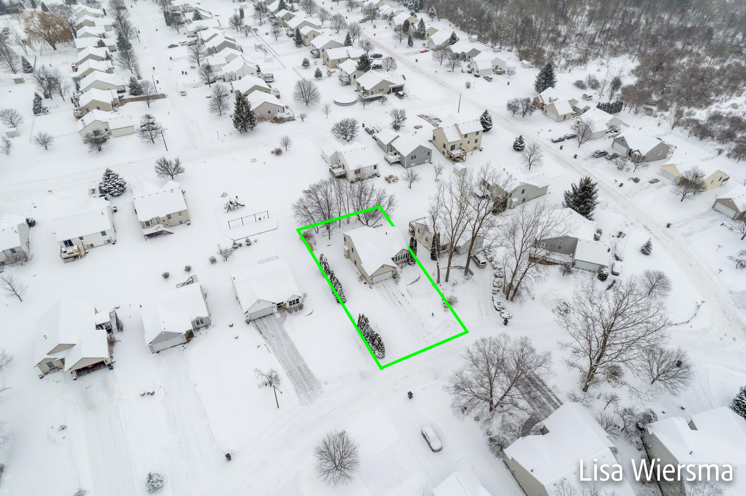 2964 Riley Ridge Road Holland, MI 49424 - Photo 63 of 76 2964 Riley Ridge, Holland, MI 49424-63