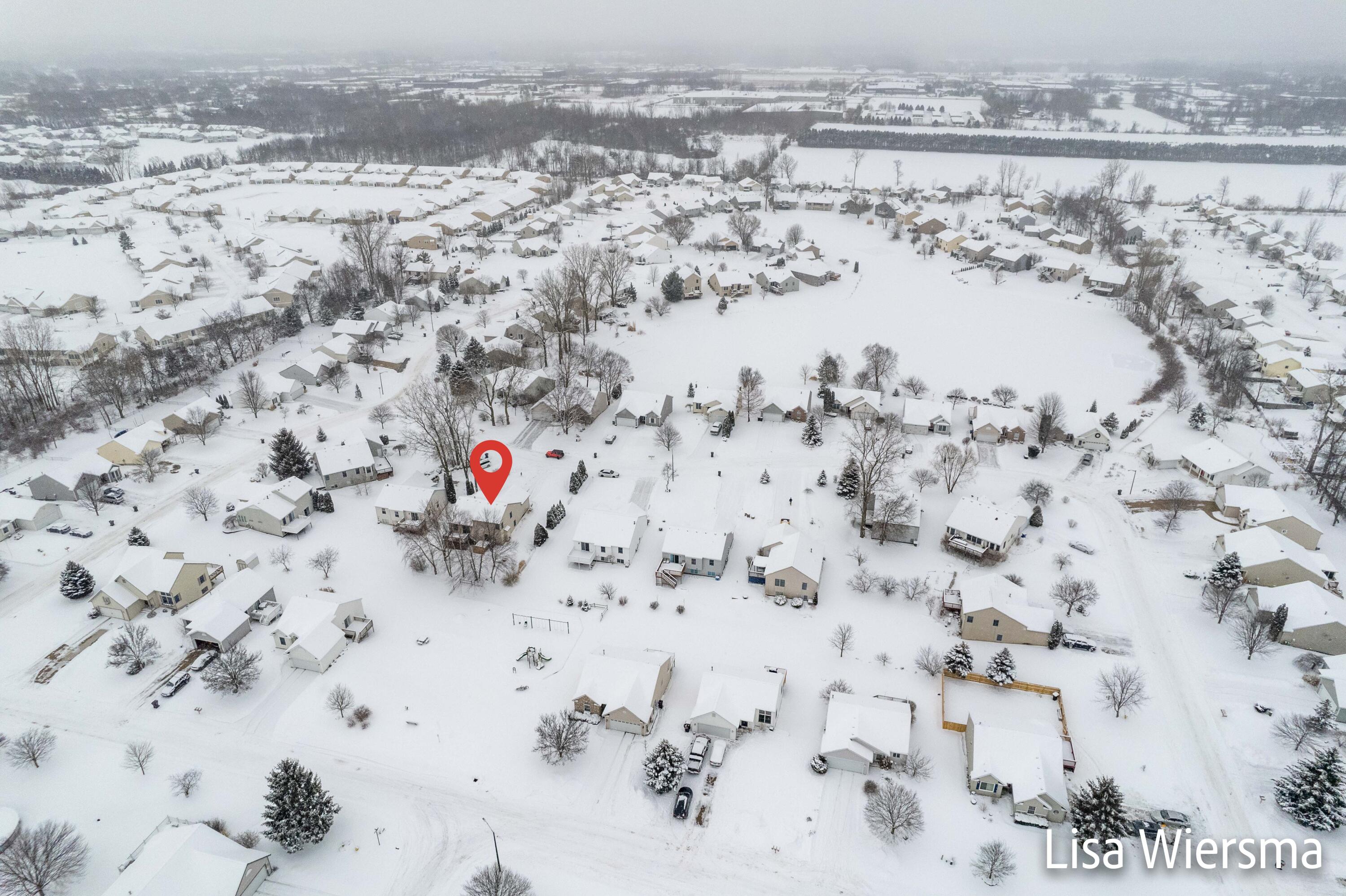 2964 Riley Ridge Road Holland, MI 49424 - Photo 64 of 76 2964 Riley Ridge, Holland, MI 49424-64