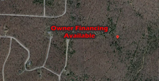 $950 | Lot 56 Lightning Circle, Other, AR 72529