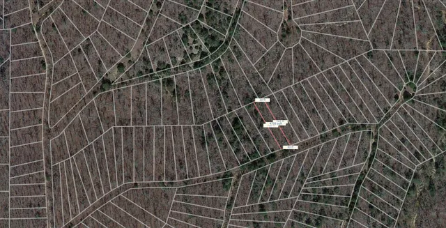 $950 | Lot 56 Lightning Circle, Other, AR 72529