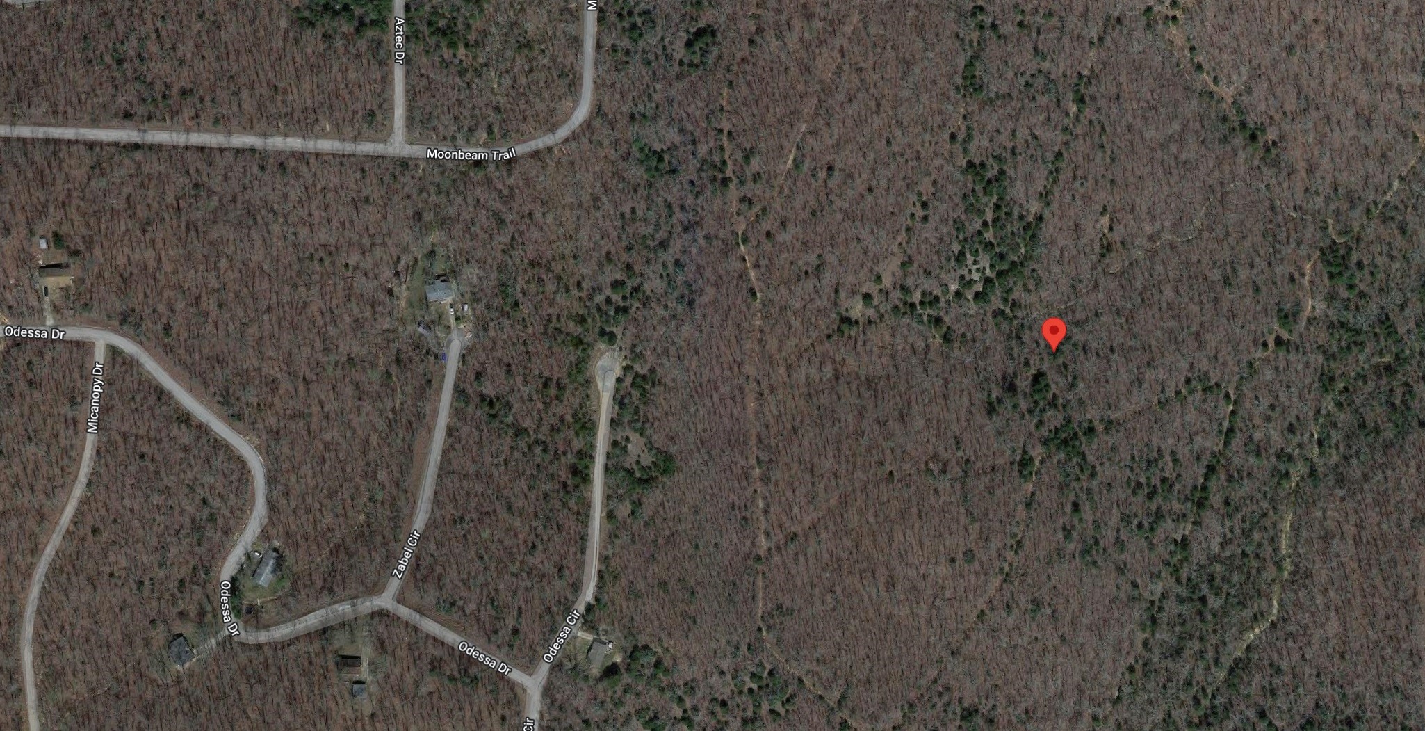 Lot 56 Lightning Circle Other, AR 72529 - Photo 3 of 3