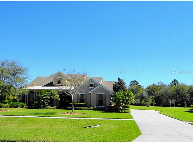 3512 Twin Rivers Trail Parrish, FL 34219 - Photo 1 of 1 Exterior Front