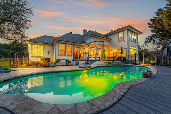 $1,995,000 | 9201 Silver Pine Cove, Austin, TX 78733