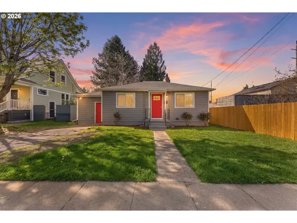 $479,000 | 7915 North Exeter Avenue, Portland, OR 97203