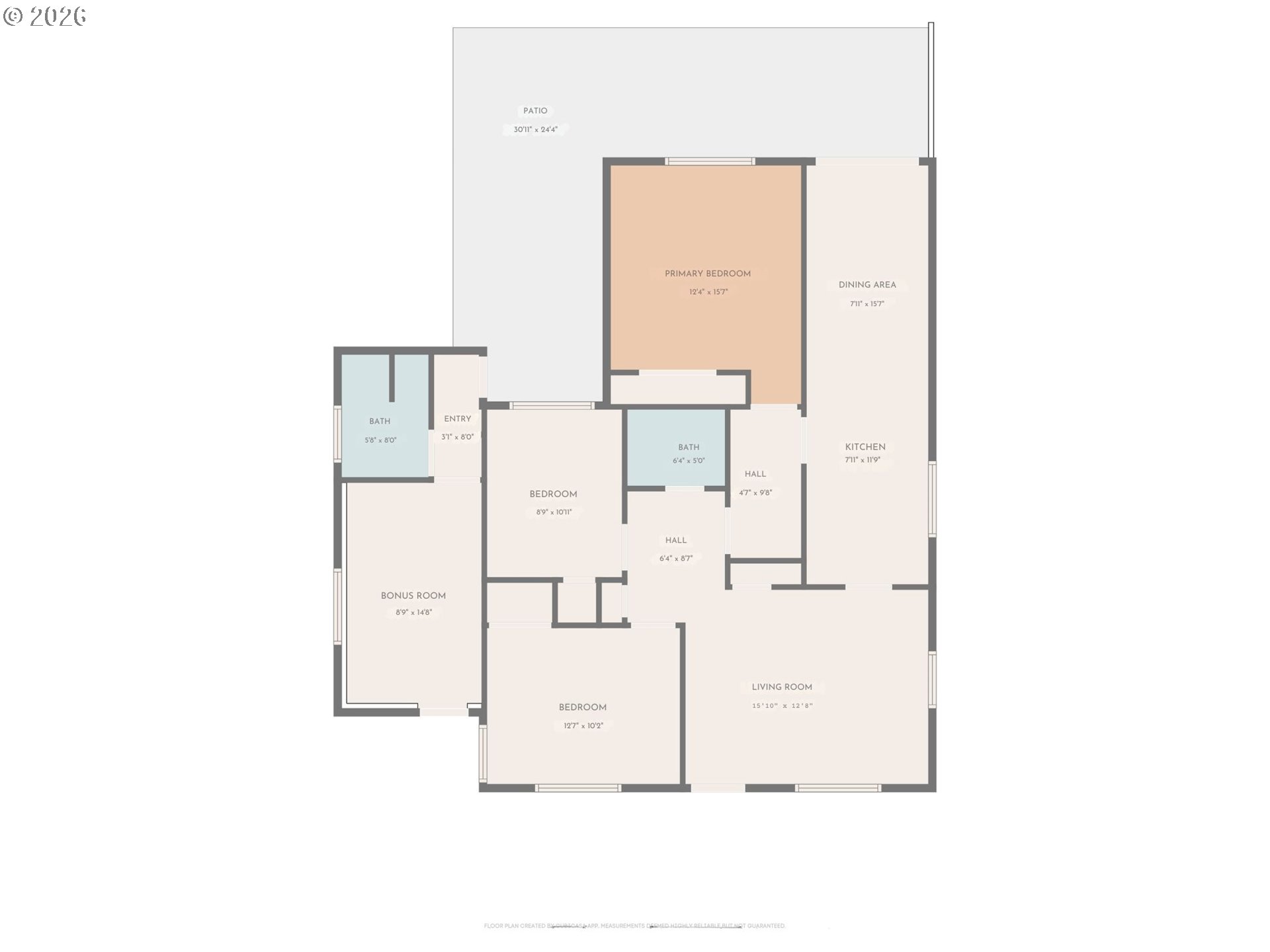 7915 North Exeter Avenue Portland, OR 97203 - Photo 34 of 34