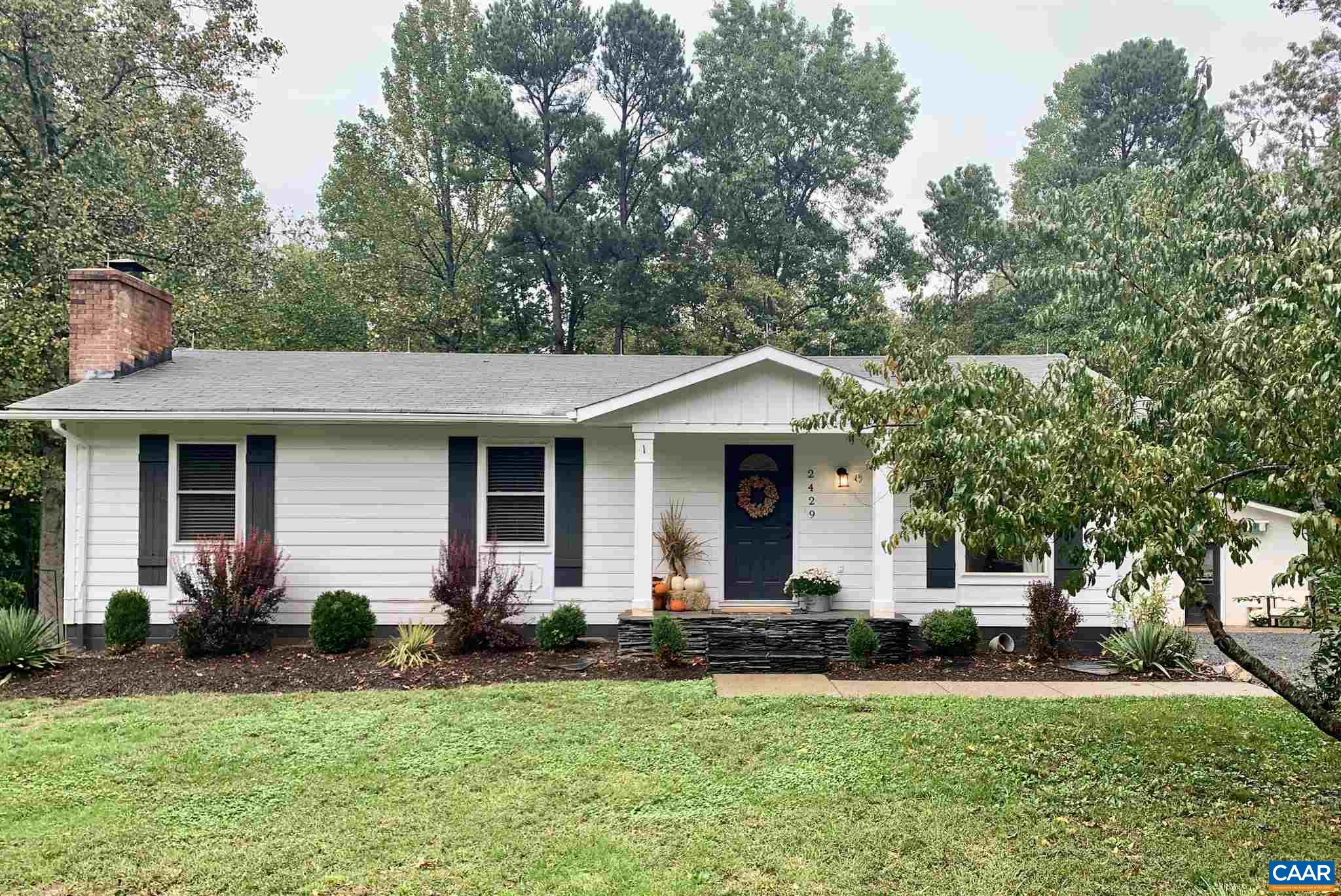 2429 North Boston Road Troy, VA 22974 - Photo 1 of 50 Gallery Image 1