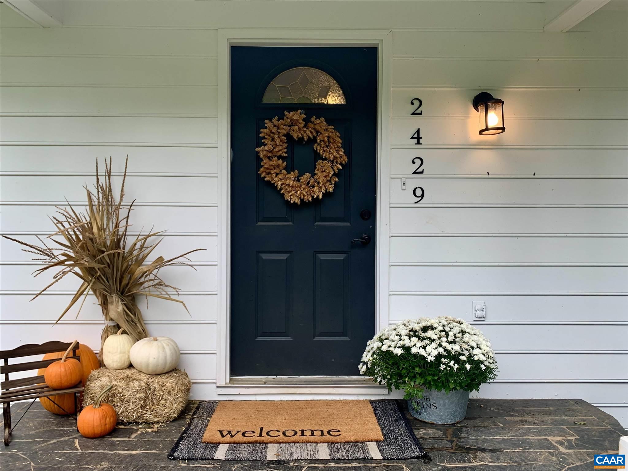 2429 North Boston Road Troy, VA 22974 - Photo 3 of 50 Gallery Image 3