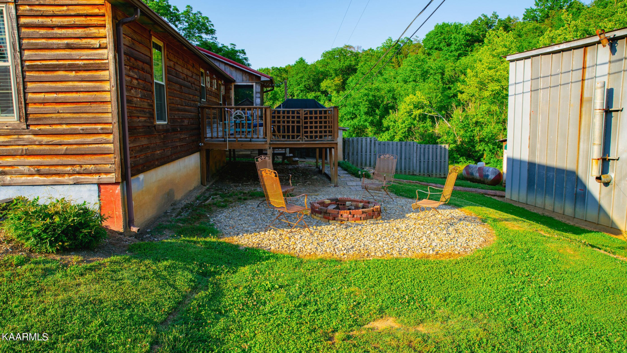 320 Front Street Luttrell, TN 37779 - Photo 16 of 18
