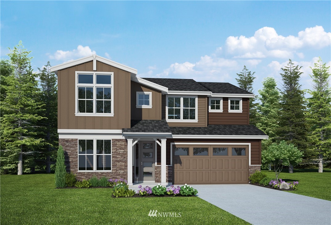 4420 231st Place Southeast Bothell, WA 98021 - Photo 1 of 2
