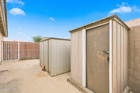 $419,000 | 9917 North 93rd Drive, Peoria, AZ 85345