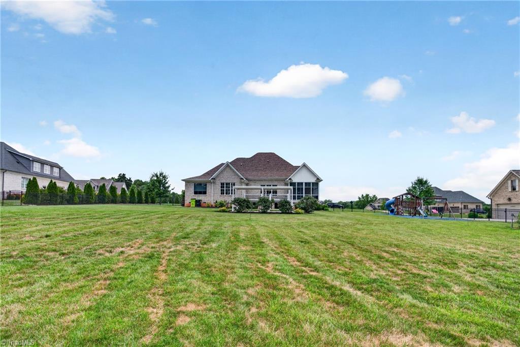 8403 Wolf Ridge Trail Oak Ridge, NC 27310 - Photo 43 of 49