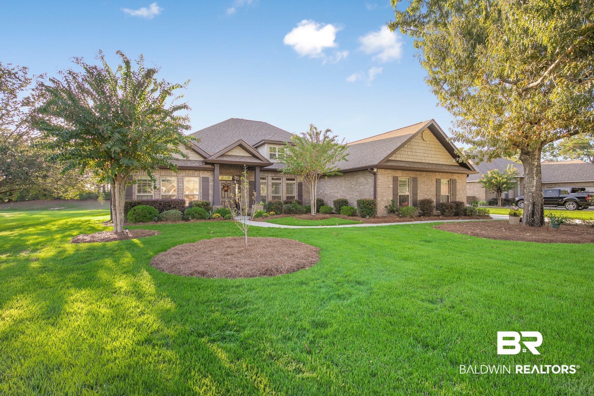 9613 Dornock Lane Foley, AL 36535 - Photo 1 of 50