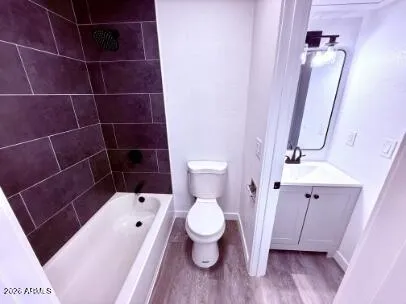 $1,495 | 1009 East Chipman Road, Phoenix, AZ 85040
