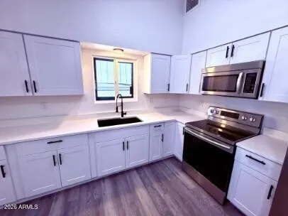$1,495 | 1009 East Chipman Road, Phoenix, AZ 85040