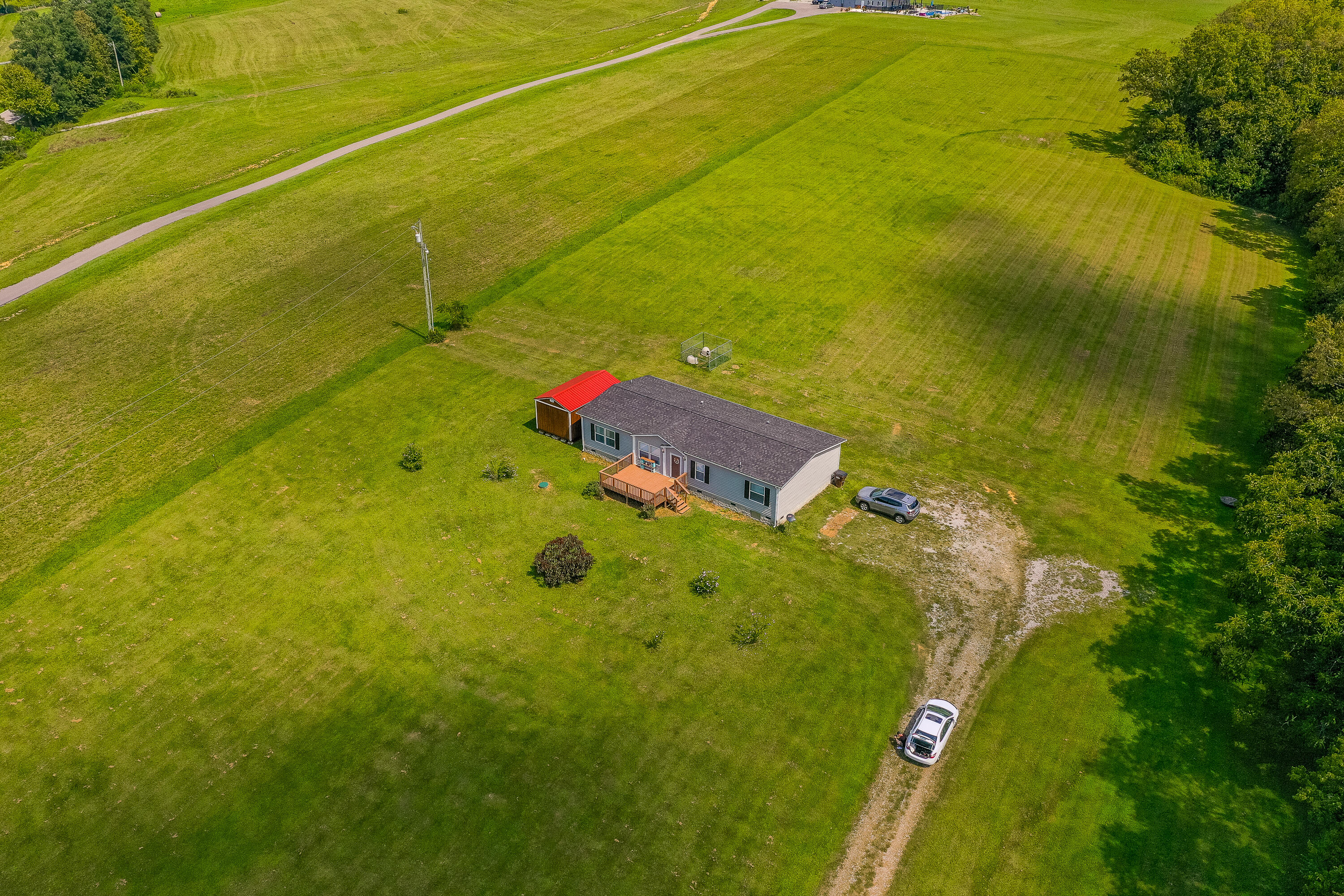 1195 Graves Road Stamping Ground, KY 40379 - Photo 34 of 34 D-5