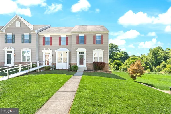 $405,000 | 2921 Galloway Place, Abingdon, MD 21009