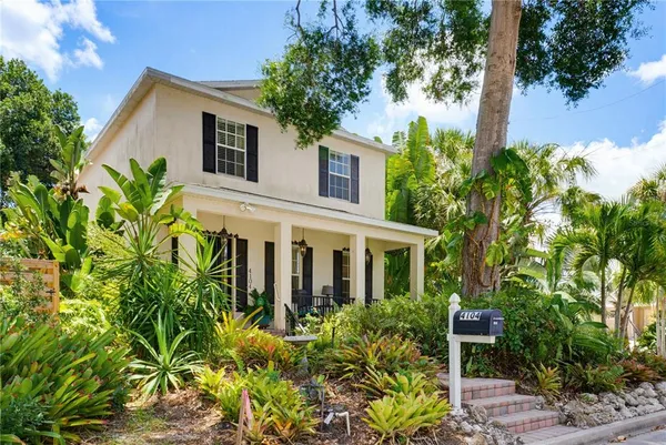 $974,900 | 4104 Sarasota Avenue, Sarasota, FL 34234