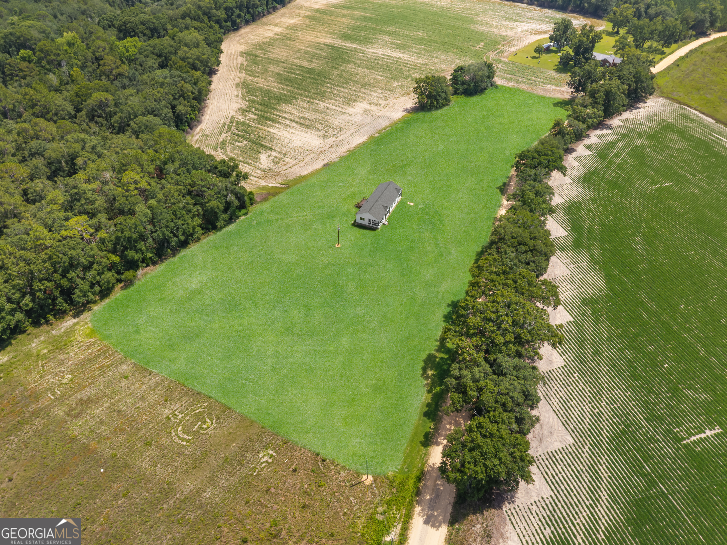 562 Sinkhole Road Register, GA 30452 - Photo 34 of 36