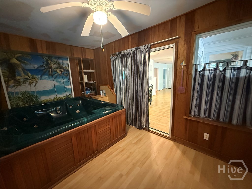 157 Ole Oak Road Allenhurst, GA 31301 - Photo 27 of 65