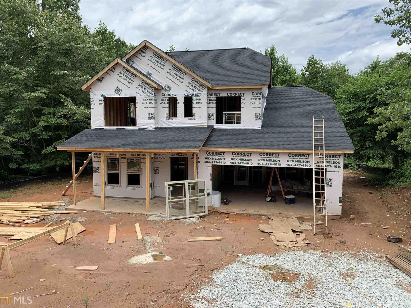 192 Celestial Run, Unit 53 Winder, GA 30680 - Photo 1 of 1 Gallery Image 1