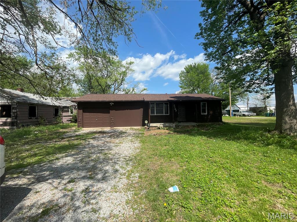 2167 Sandy Ridge Road Cahokia, IL 62206 - Photo 1 of 1