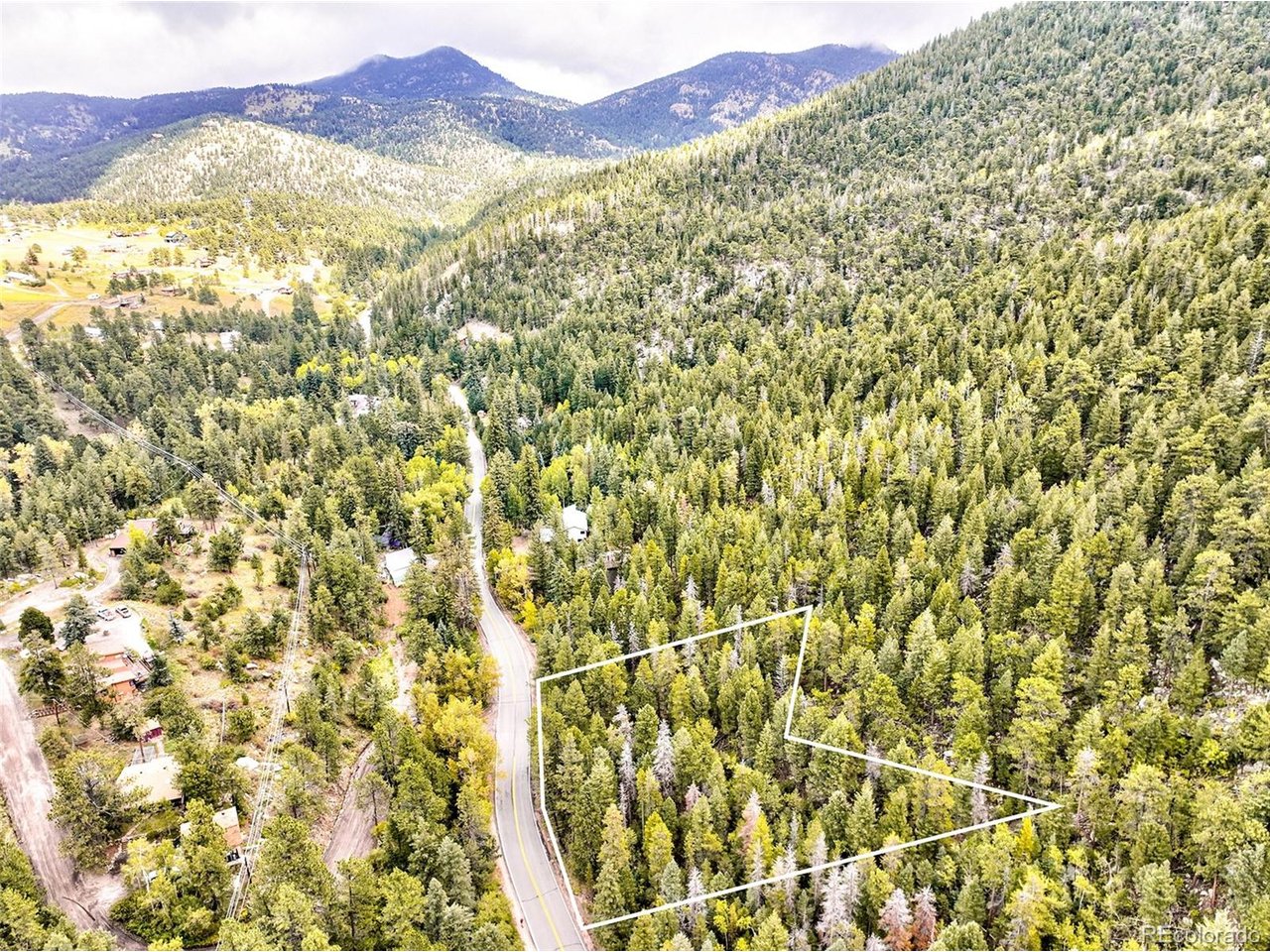 10862 Twin Spruce Road Golden, CO 80403 - Photo 11 of 15