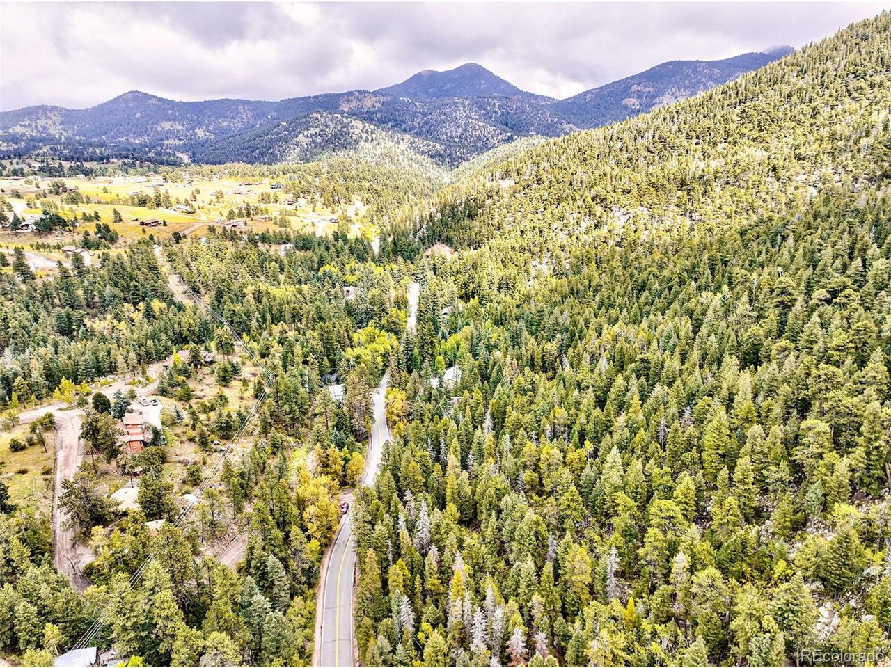 10862 Twin Spruce Road Golden, CO 80403 - Photo 12 of 15
