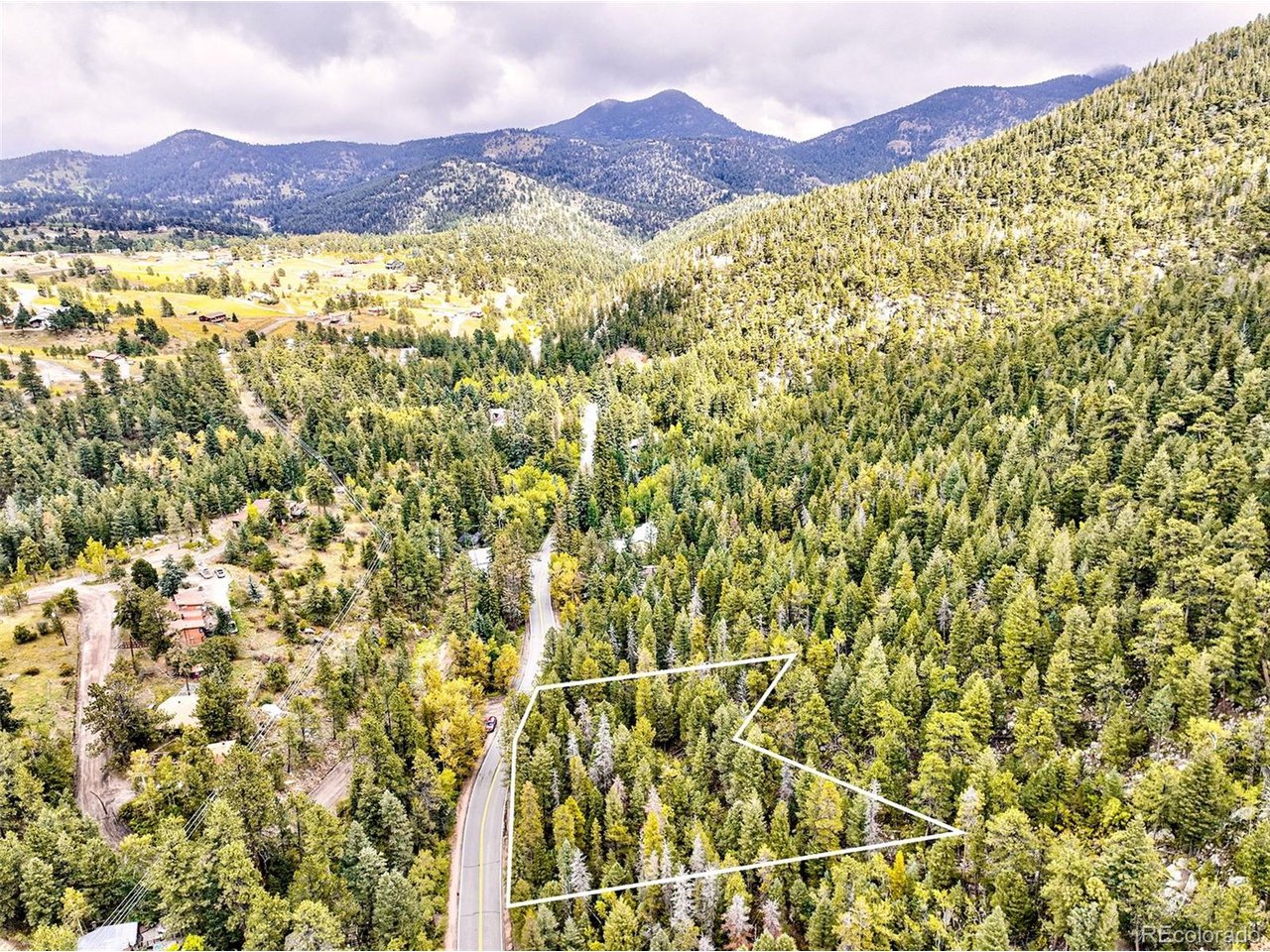 10862 Twin Spruce Road Golden, CO 80403 - Photo 13 of 15