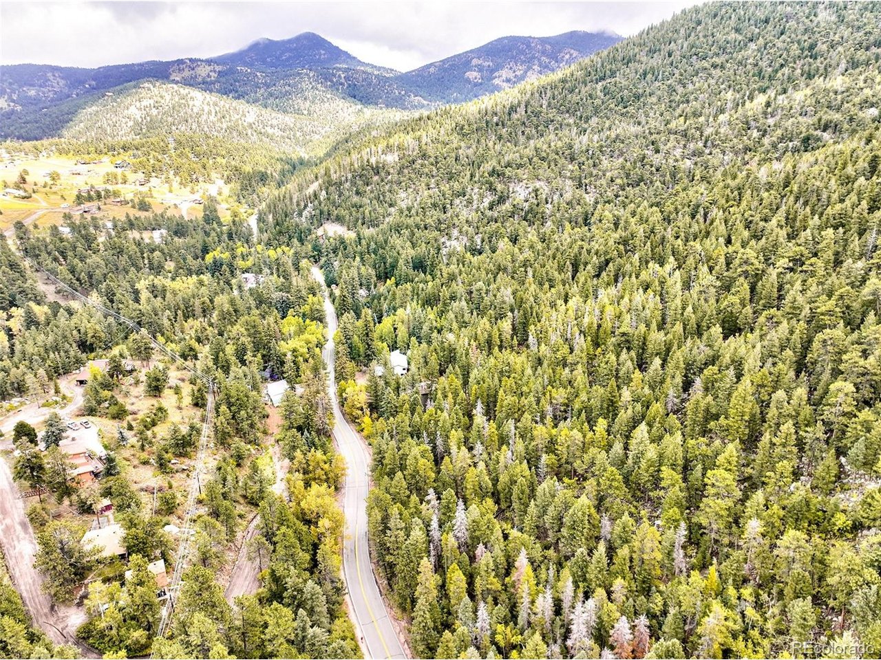 10862 Twin Spruce Road Golden, CO 80403 - Photo 10 of 15