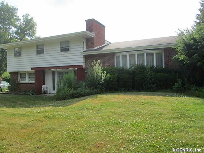 3361 Riverside Drive Scio, NY 14895 - Photo 1 of 1 Exterior Front.