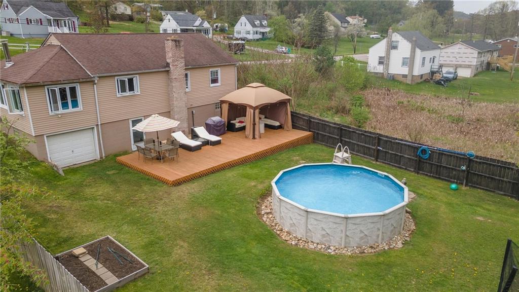 487 Crawford Run Road Cheswick, PA 15024 - Photo 22 of 24