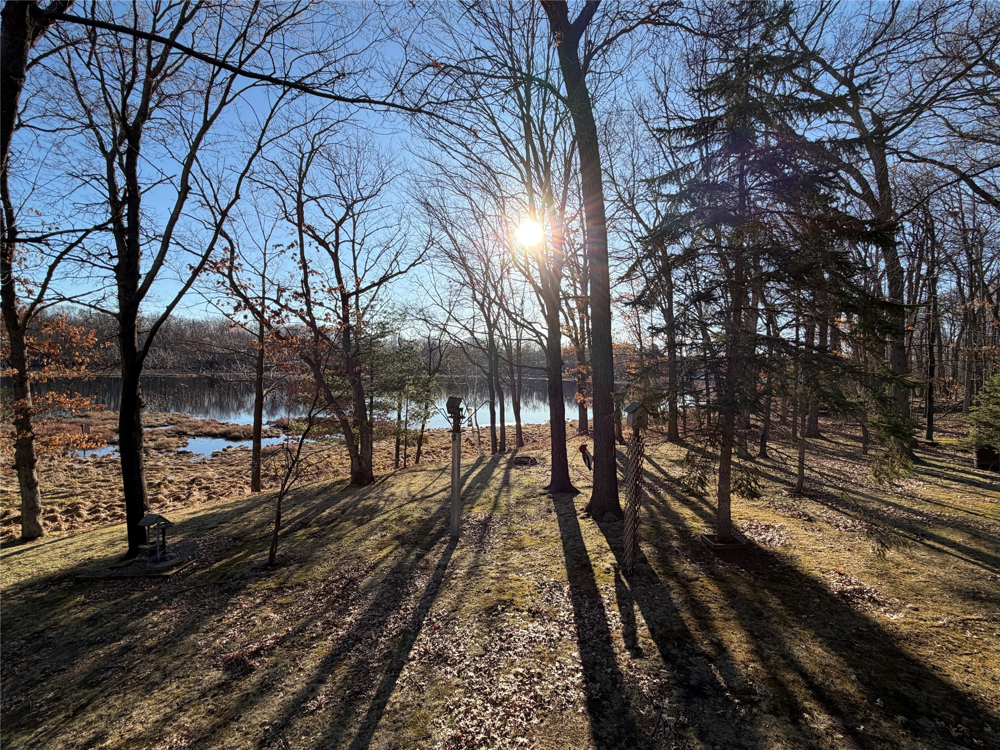 24779 Larrabee Subdivision Road Webster, WI 54893 - Photo 27 of 56