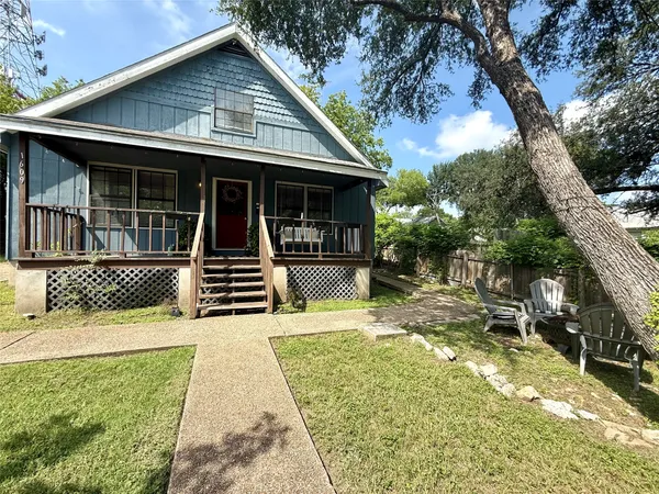 $5,000 | 1609 West 11th Street, Austin, TX 78703