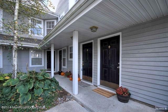 1314 Paddington Road Mahwah, NJ 07430 - Photo 2 of 11 my front door