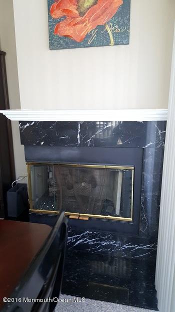 1314 Paddington Road Mahwah, NJ 07430 - Photo 3 of 11 fireplace