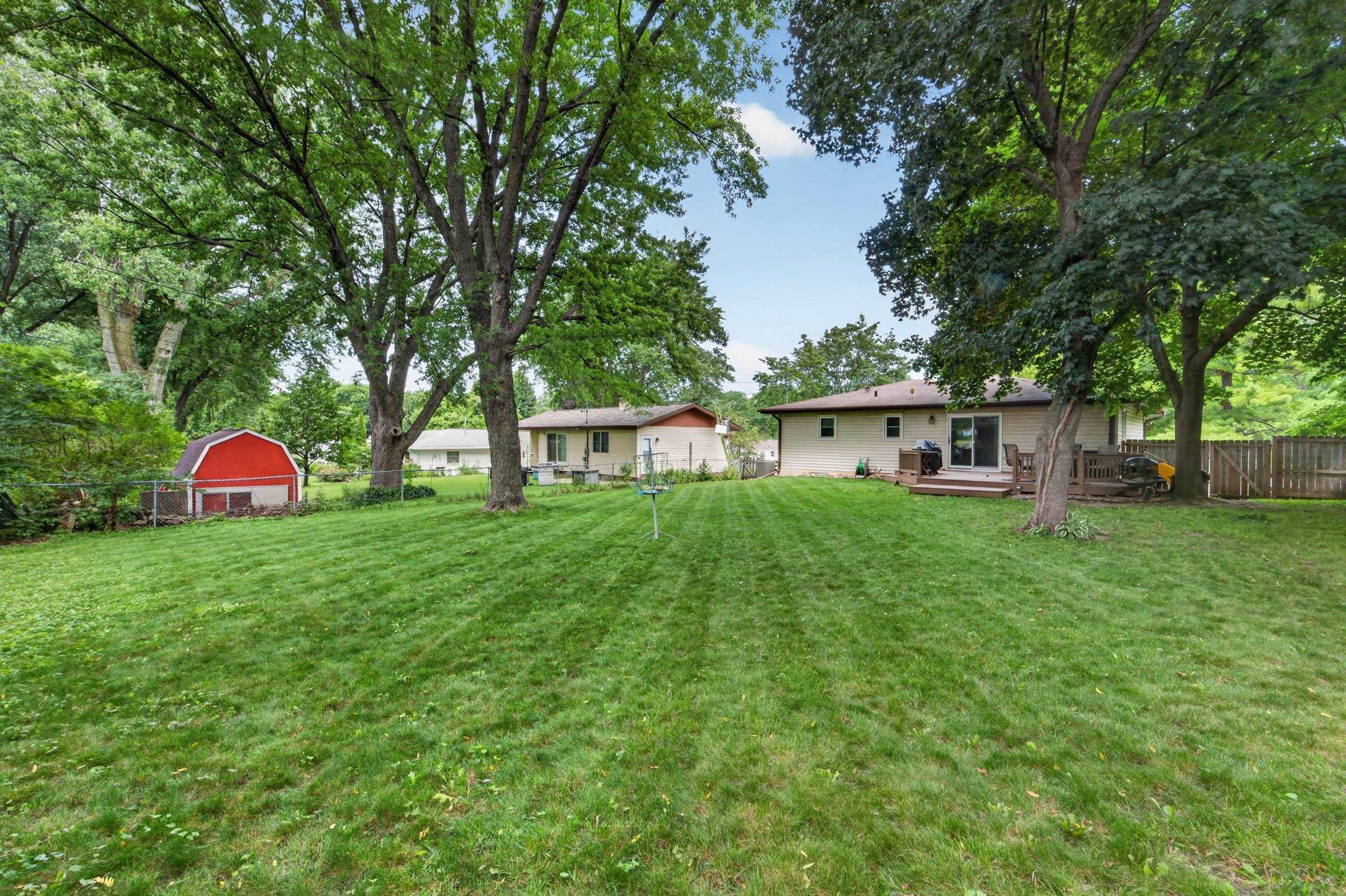 1221 Debra Lane Madison, WI 53704 - Photo 31 of 31