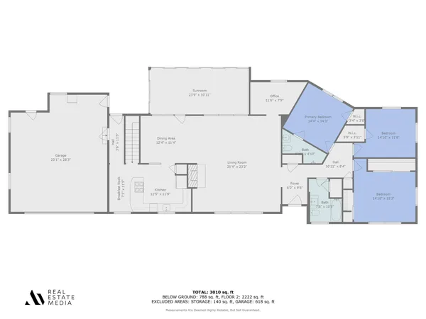 $4,500 | 2121 East Madison Street, South Bend, IN 46617