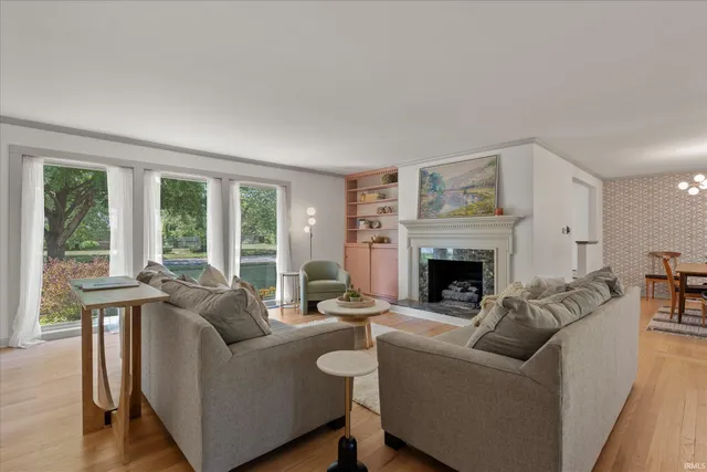 $4,500 | 2121 East Madison Street, South Bend, IN 46617