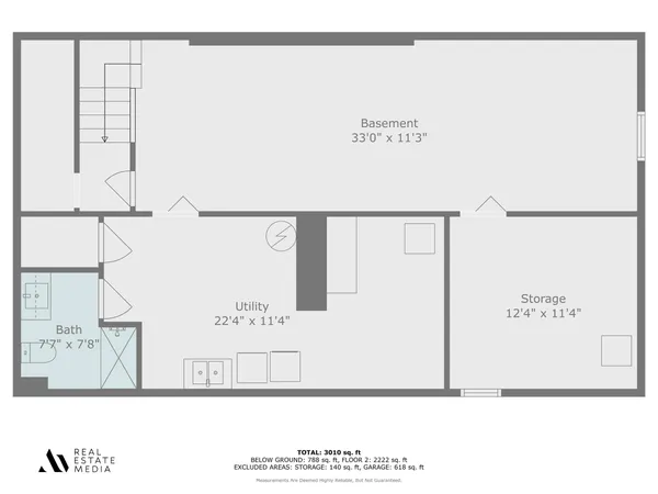 $4,500 | 2121 East Madison Street, South Bend, IN 46617