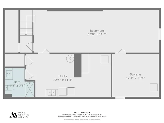 $4,500 | 2121 East Madison Street, South Bend, IN 46617