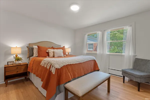 $4,500 | 2121 East Madison Street, South Bend, IN 46617