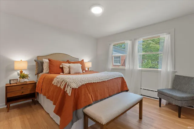 $4,500 | 2121 East Madison Street, South Bend, IN 46617